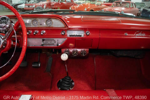 1962 Ford Galaxie