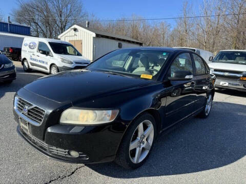 2008 Volvo S40 for sale at Hi-Lo Auto Sales in Frederick MD