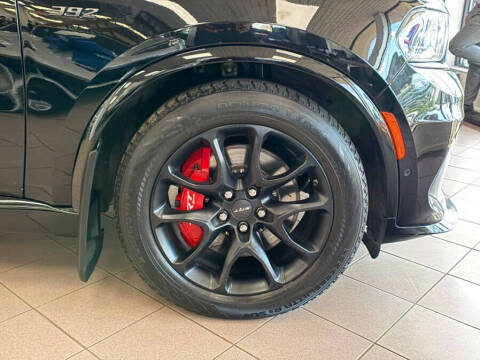 2022 Dodge Durango SRT 392