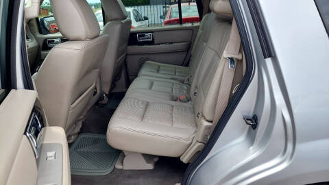 2010 Lincoln Navigator