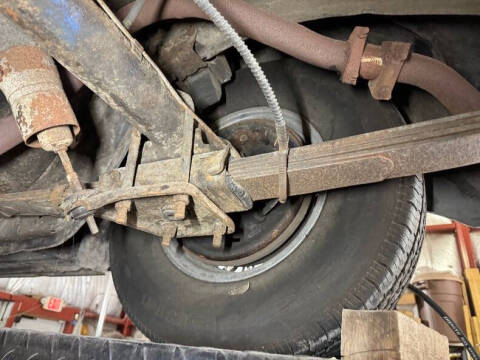 1962 Ford Thunderbird