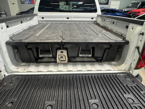 2020 Chevrolet Colorado