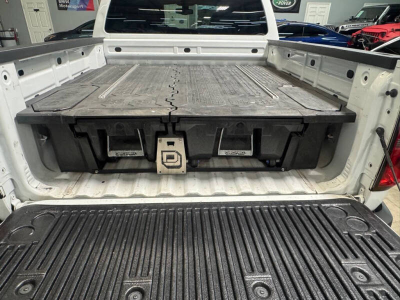 2020 Chevrolet Colorado