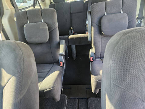 2011 Dodge Grand Caravan Mainstreet