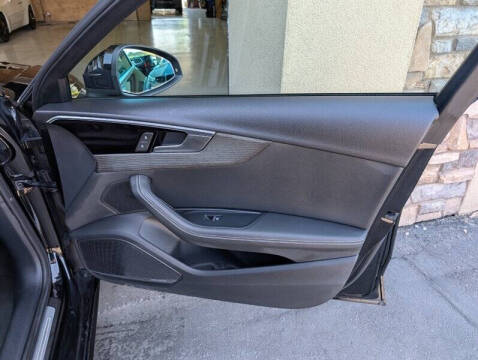 2023 Audi A4 quattro S line Prem Plus 45 TFSI