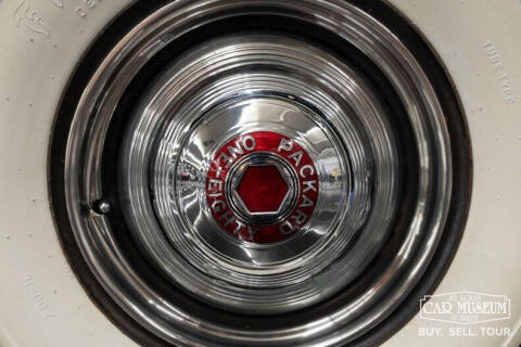 1941 Packard Super Eight