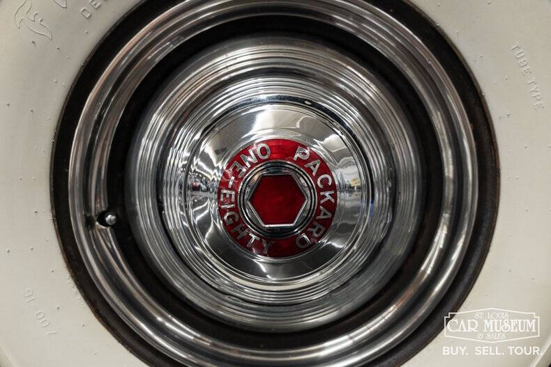 1941 Packard Super Eight