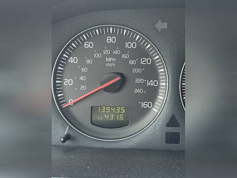 2006 Volvo XC90 2.5T