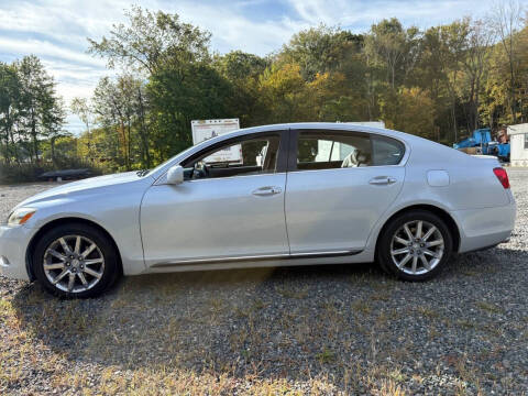 2006 Lexus GS 300
