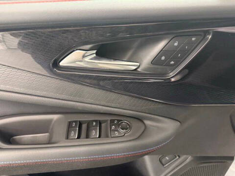 2026 Chevrolet Blazer EV RS