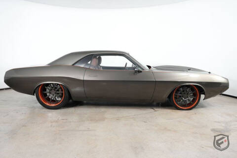 1970 Dodge Challenger