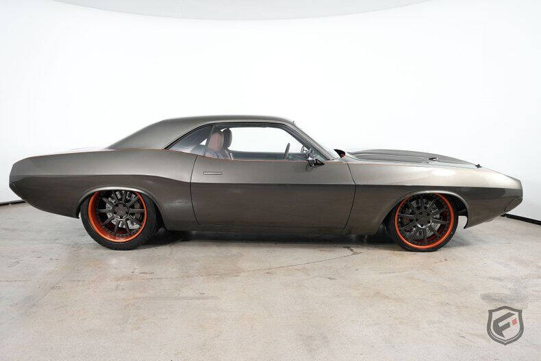 1970 Dodge Challenger
