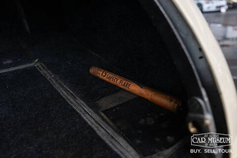 1950 Bentley Mark VI