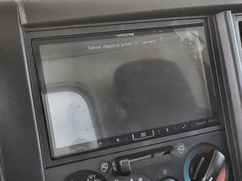 2024 Chevrolet 4500HG LCF