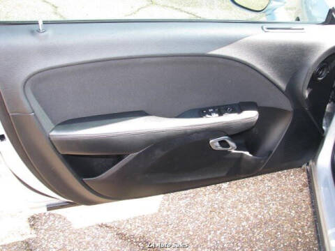 2019 Dodge Challenger GT