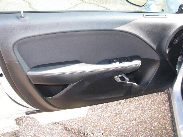 2019 Dodge Challenger GT