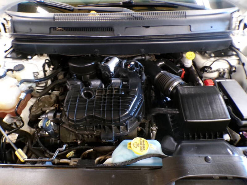 2018 Dodge Journey GT