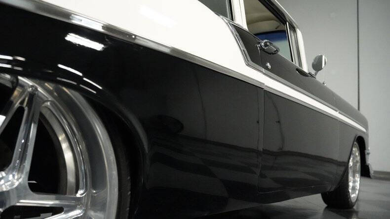 1956 Chevrolet Bel Air