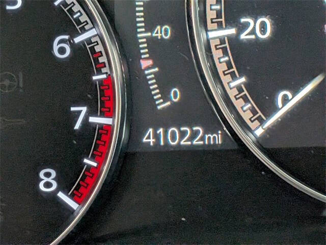 2021 Mazda CX-30 Select