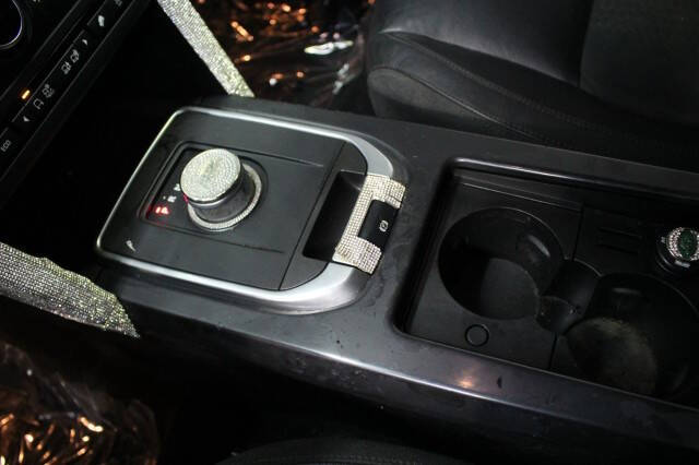 2016 Land Rover Discovery Sport SE