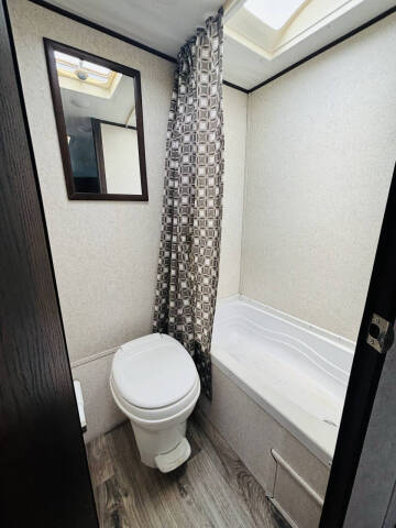 2018 Jayco Jay Flight SLX Baja 195RB