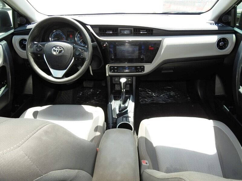 2019 Toyota Corolla  - $15,990