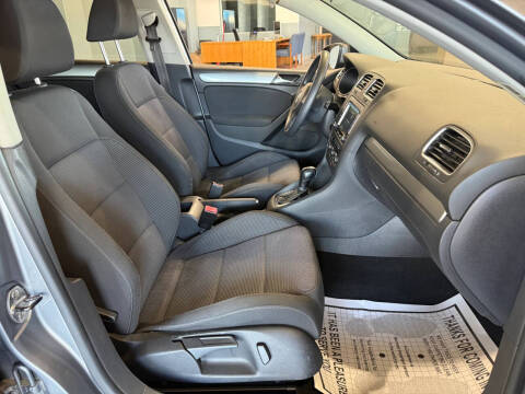 2012 Volkswagen Golf