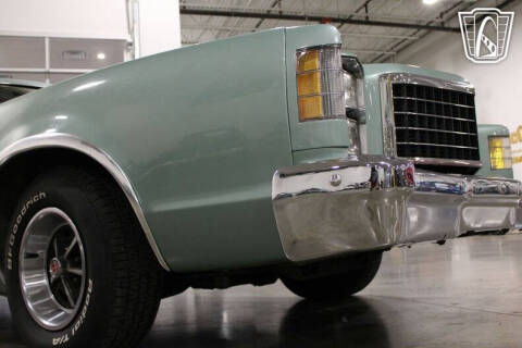1979 Ford Ranchero