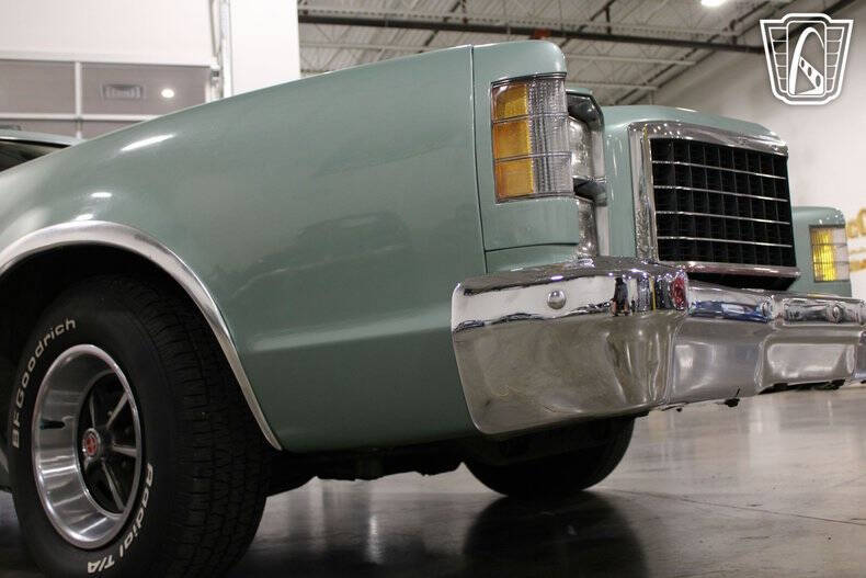 1979 Ford Ranchero