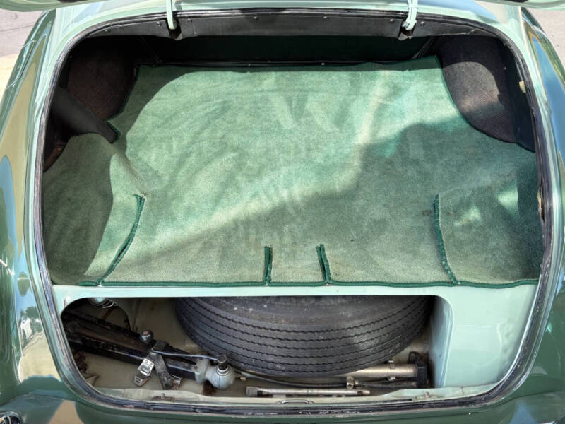 1962 Rolls-Royce Silver Cloud 3