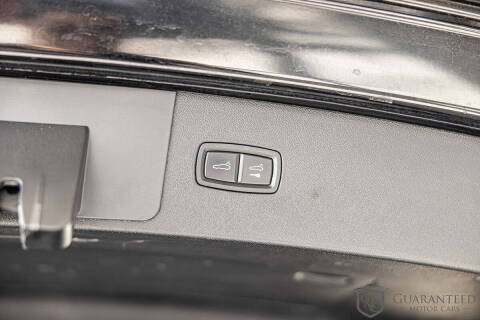 2019 Porsche Cayenne S