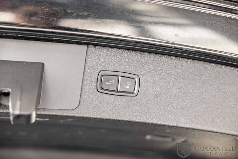 2019 Porsche Cayenne S