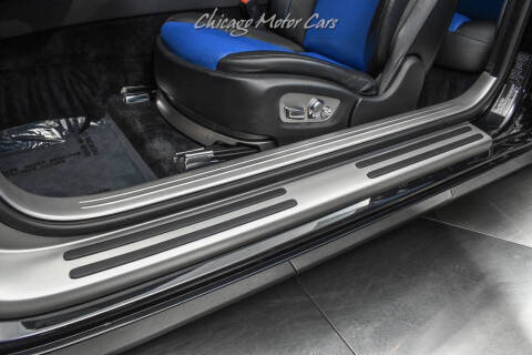 2018 Rolls-Royce Wraith