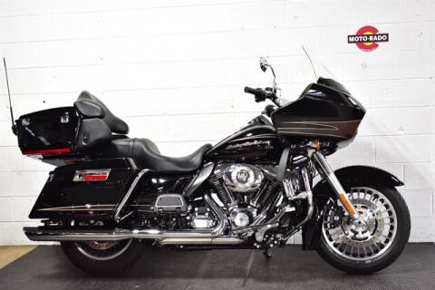 2013 Harley-Davidson Road Glide