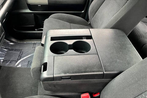 2013 Toyota Tundra Grade