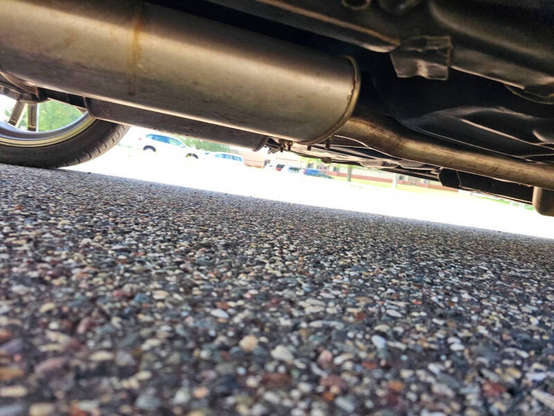 1979 Chevrolet Camaro