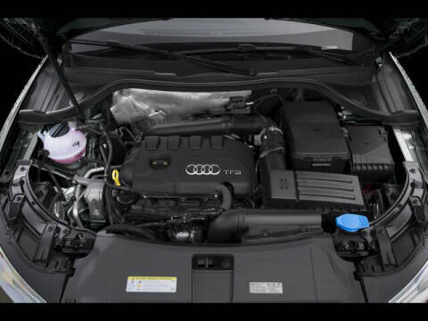 2018 Audi Q3 2.0T quattro Premium