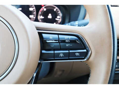 2025 Mazda CX-70 3.3 Turbo S Premium Plus