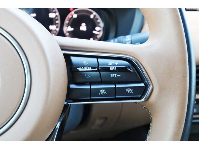 2025 Mazda CX-70 3.3 Turbo S Premium Plus