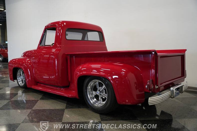 1954 Ford F-100