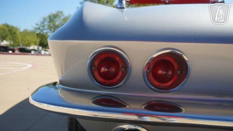 1967 Chevrolet Corvette