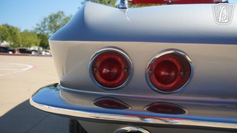 1967 Chevrolet Corvette