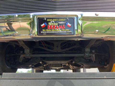 1986 Chevrolet C/K 10 Series