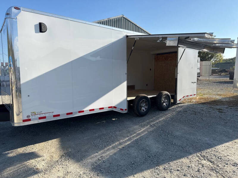 2026 Formula 8.5X24 ESCAPE