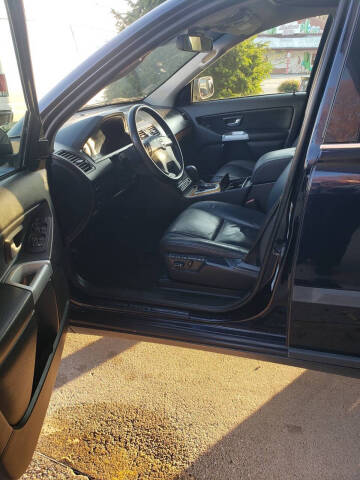 2006 Volvo XC90 2.5T