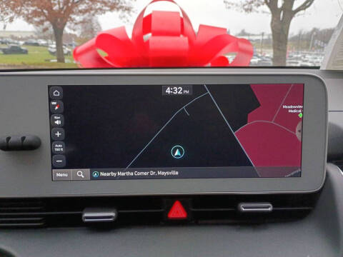 2023 Hyundai Ioniq 5 SE