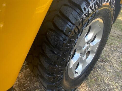 2015 Jeep Wrangler Sahara