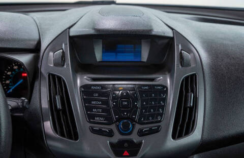 2015 Ford Transit Connect XL