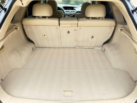2014 Lexus RX 350