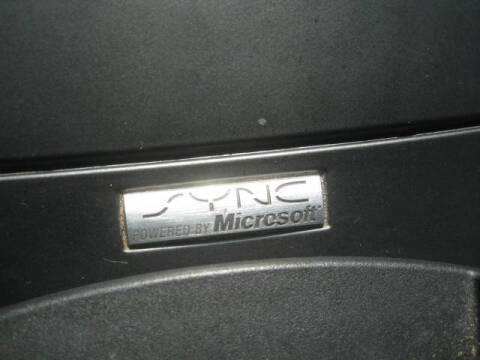 2014 Ford Taurus SEL